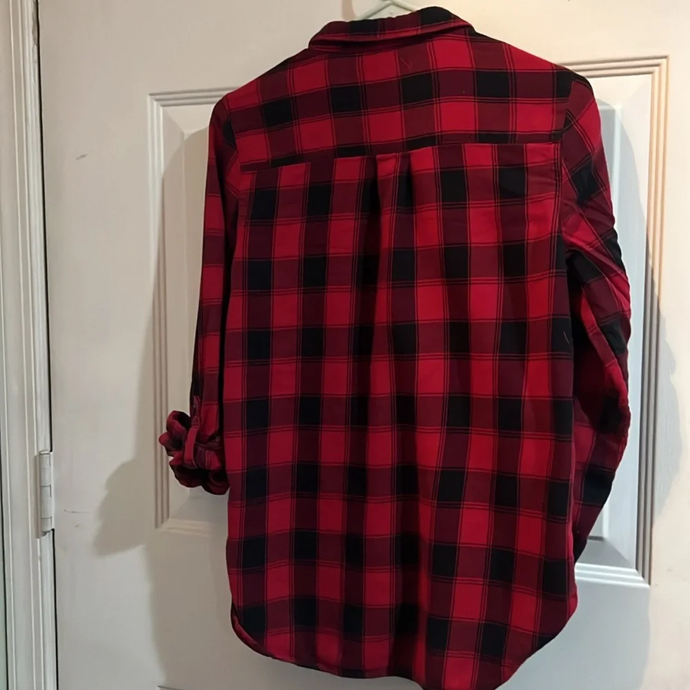 Gap Boyfriend fit top - Picture 5 of 5